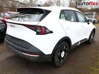 Neu Kia Sportage 179 PS (131 kW) 2026 Deluxe white metallic SUV