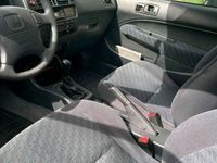 gebraucht Honda Civic Cool 1.4is TÜV 08/24 1.HAND Klima ZV e.Fenster