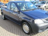 gebraucht Dacia Logan Pick-Up 1.6 MPI 85