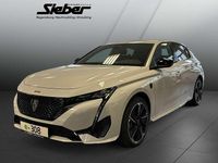 Second-hand Peugeot 308 114 kW (156 CP) 2023 Alb Berlinǎ
