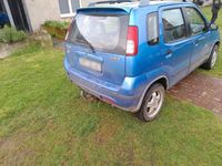 gebraucht Suzuki Ignis 