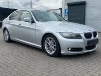 Gebraucht BMW 325 218 PS (160 kW) 2011 Grau Limousine