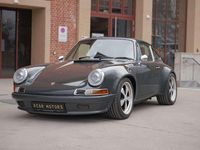 Gebraucht Porsche 911 Carrera 300 PS (220 kW) 1991 Grau Coupé