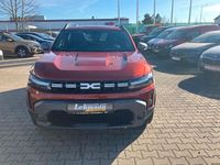 Neu Dacia Duster Expression 140 PS (102 kW) 2026 Braun SUV