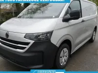 Neu VW T7 100 kW (136 PS) 2026 Light grey metallic Van