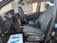 Gebraucht Mercedes B160 95 PS (69 kW) 2011 Schwarz Kleinwagen