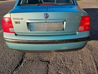 Second-hand VW Passat 2000 Berlinǎ