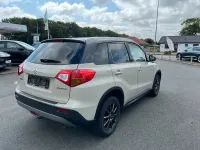 Gebraucht Suzuki Vitara Active 120 PS (88 kW) 2015 Braun SUV