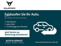 Neu Cupra Formentor VZ 272 PS (200 kW) 2026 Schwarz SUV
