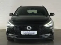Gebraucht Hyundai i30 Advantage 140 PS (102 kW) 2025 Schwarz Kombi