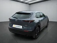Gebraucht Mazda CX-30 150 PS (110 kW) 2022 Grau SUV