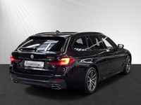 gebraucht BMW 530 d Touring MSport|Pano|Head-Up|PA+|HiFi|Laser
