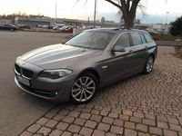 gebraucht BMW 530 d xDrive Touring - Panorama - großes Navi