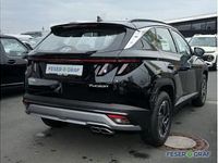 Neu Hyundai Tucson Select 150 PS (110 kW) 2026 Abyss black SUV