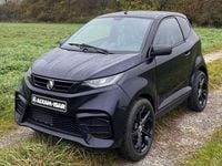 Ny Aixam City Sport 2025 Sort