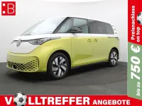 Gebraucht VW ID. Buzz Pro 210 kW (286 PS) 2024 Weiss Van / Kleinbus