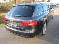Gebraucht Audi A4 Ambition 170 PS (125 kW) 2011 Grau Kombi