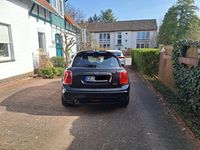 Gebraucht Mini ONE 102 PS (75 kW) 2020 Schwarz Kleinwagen