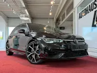 Gebraucht VW Golf VIII R 320 PS (235 kW) 2024 Schwarz Limousine