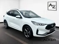 Neu Ford Kuga ST-Line 180 PS (132 kW) 2026 Weiß SUV