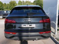 gebraucht Audi Q5 Sportback 40 TDI quattro S line * MATRIX-LED * APP-CONNECT * PANO * ACC * OPTIKP