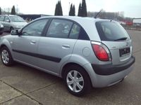 gebraucht Kia Rio 1.4 EX Basis 5-trg