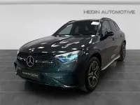 Gebraucht Mercedes GLC200 AMG 204 PS (150 kW) 2023 Grau SUV
