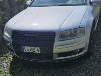 Gebraucht Audi A8 280 PS (205 kW) 2003 Limousine