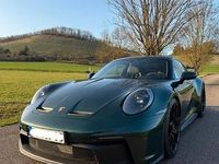 Gebraucht Porsche 992 510 PS (375 kW) 2024 Grün