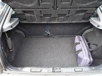 Gebraucht Fiat Brava 103 PS (75 kW) 1998 Grau metallic Kleinwagen