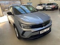 gebraucht Opel Grandland X Basis