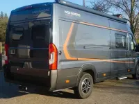 Gebraucht Weinsberg CaraBus 103 PS (75 kW) 2025 Andere Van