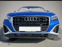 Gebraucht Audi Q2 S-Line 150 PS (110 kW) 2024 Manufacturer SUV