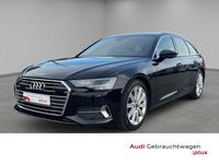 Gebraucht Audi A6 S-Line 245 PS (180 kW) 2021 Schwarz Kombi