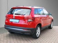 gebraucht Skoda Karoq Ambition