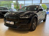 Gebraucht Ford Mustang Mach-E ST 197 kW (269 PS) 2021 Schwarz SUV