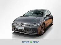 Gebraucht VW Golf VIII Life 116 PS (85 kW) 2025 Uranograu Limousine