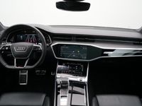 gebraucht Audi RS7 Schwarz