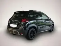 Gebraucht Citroën C3 Aircross Shine 110 PS (80 kW) 2023 Manufacturer SUV