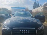 Gebraucht Audi A5 204 PS (150 kW) 2012 Blau Coupé