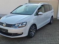 Brugt VW Sharan Sound 184 HK (135 kW) 2018 Grå MPV