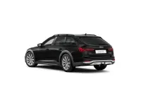 Gebraucht Audi A6 Allroad Ambiente 204 PS (150 kW) 2023 Mythosschwarz metallic Kombi