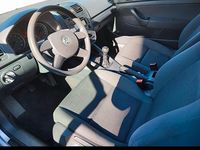 Gebraucht VW Golf 75 PS (55 kW) 2004 Silber Coupé