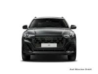 Gebraucht Audi Q8 Business 489 PS (359 kW) 2026 Daytonagrau perleffekt SUV
