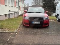 Gebraucht Audi TT 179 PS (131 kW) 2001 Andere farben Coupé