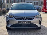 Gebraucht Opel Corsa Elegance 101 PS (74 kW) 2020 Grau Kleinwagen