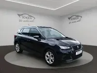 Gebraucht Seat Arona FR 150 PS (110 kW) 2023 Blau SUV