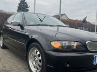 gebraucht BMW 318 E46 Limousine