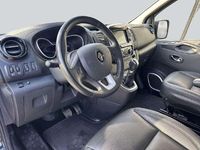 Brugt Renault Trafic 170 HK (125 kW) 2019 Sort MPV