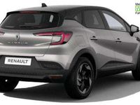 Neu Renault Captur Techno 140 PS (102 kW) 2026 Stahlgrau + blackpearl... SUV